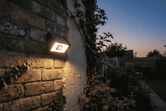 Best Solar Lights for Garden & Outdoor in 2026