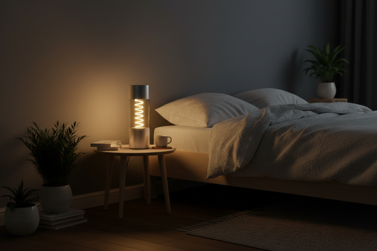right night for your bedroom