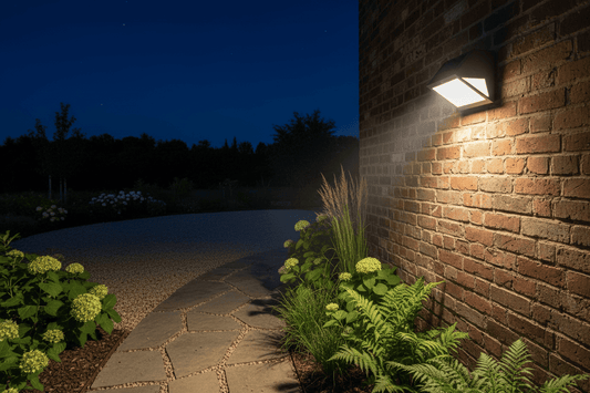What Is the Best Outdoor Solar Motion Sensor Light