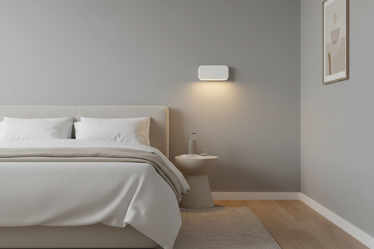 Bedroom led light for everywhere