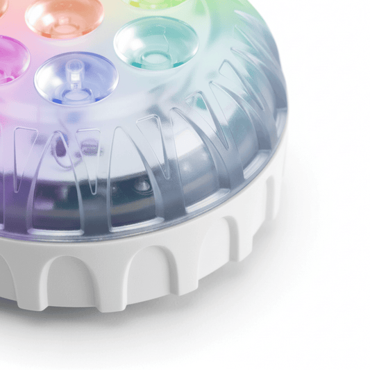 IP68 Waterproof RGB Pool Light