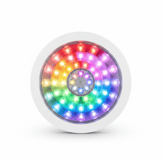 IP68 Waterproof RGB Pool Light