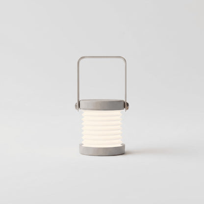 HERO - Deformable Lantern Studio Shot
