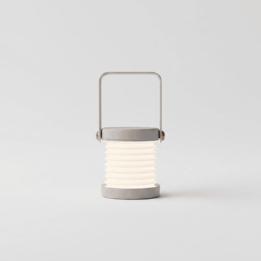 HERO - Deformable Lantern Studio Shot