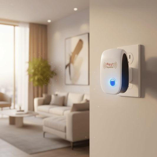Pest Repeller Feature