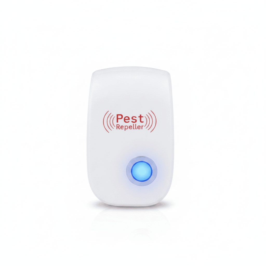 Pest Repeller Hero Shot