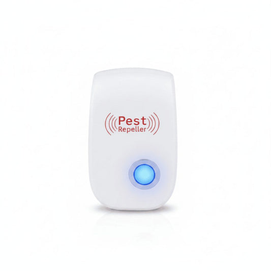 Pest Repeller Hero Shot