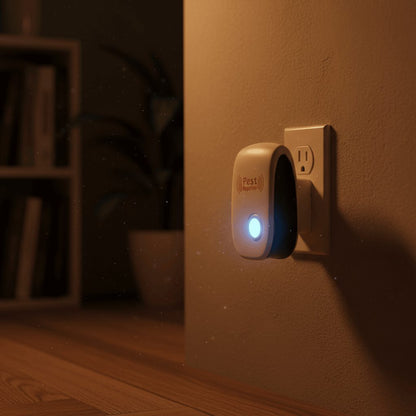Pest Repeller Night