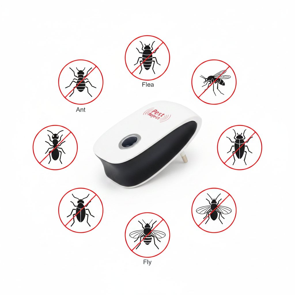Pest Types Optimized