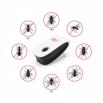 Pest Types Optimized